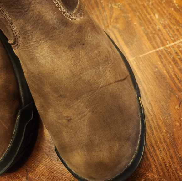 Cat Boots - Picture 3 of 4